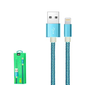 Cable USB de Apple cordón