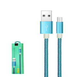 Cable USB to MICRO cordón